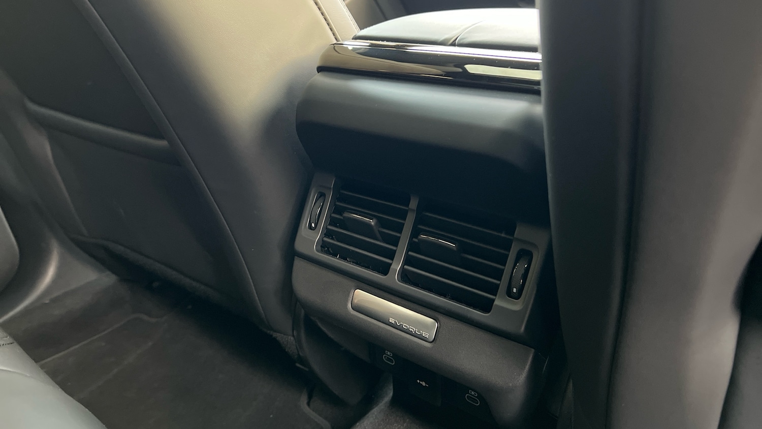 Used Land Rover Range Rover Evoque 2025 for sale - 77300957: Photo 18