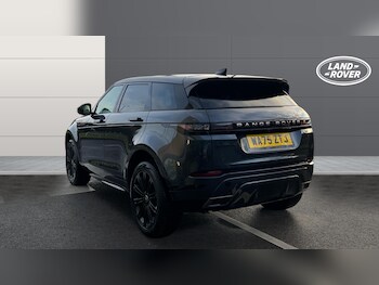 Used Land Rover Range Rover Evoque 2025 for sale - 77300957: Photo