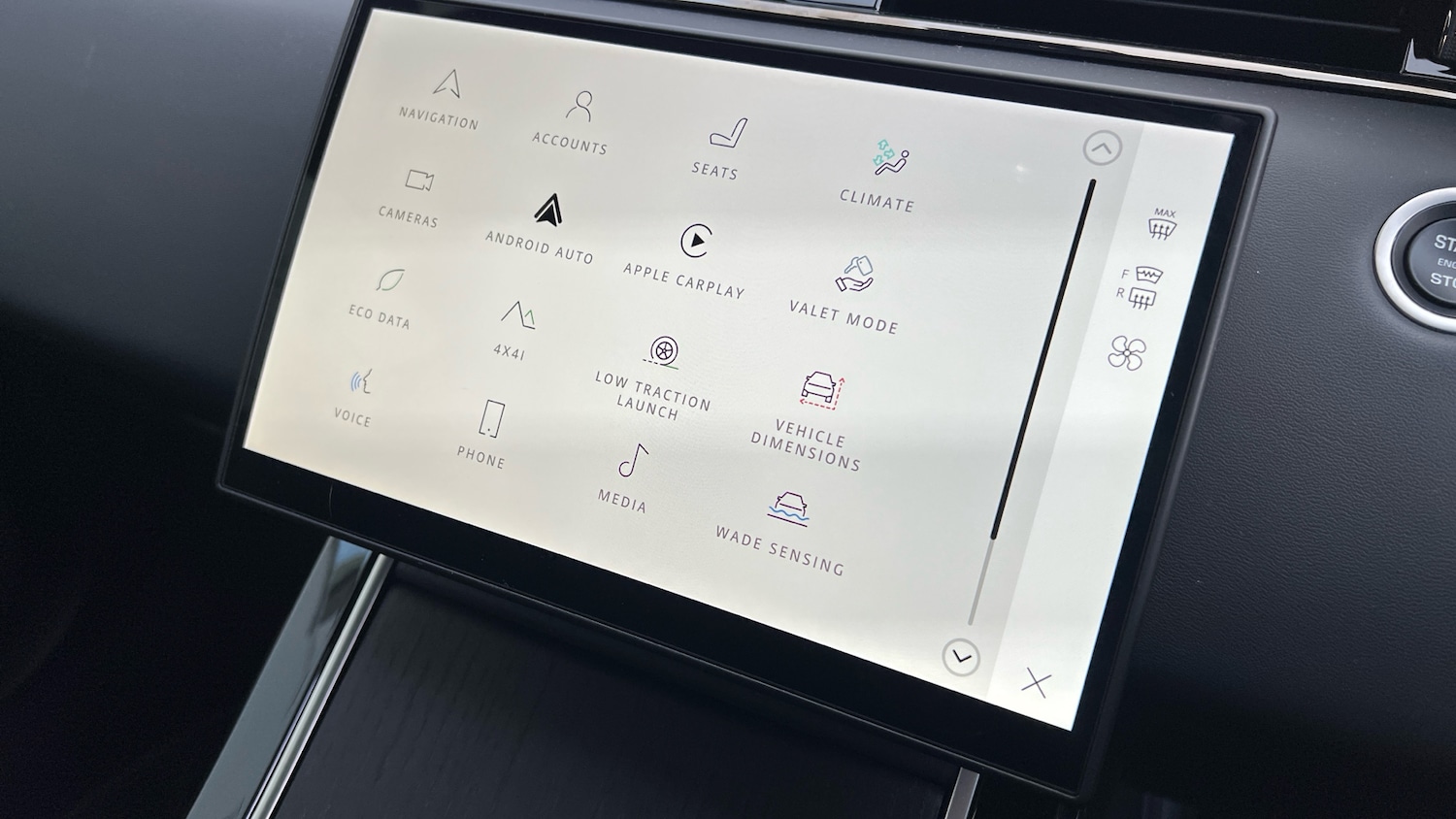 Used Land Rover Range Rover Evoque 2025 for sale - 77300957: Photo 31