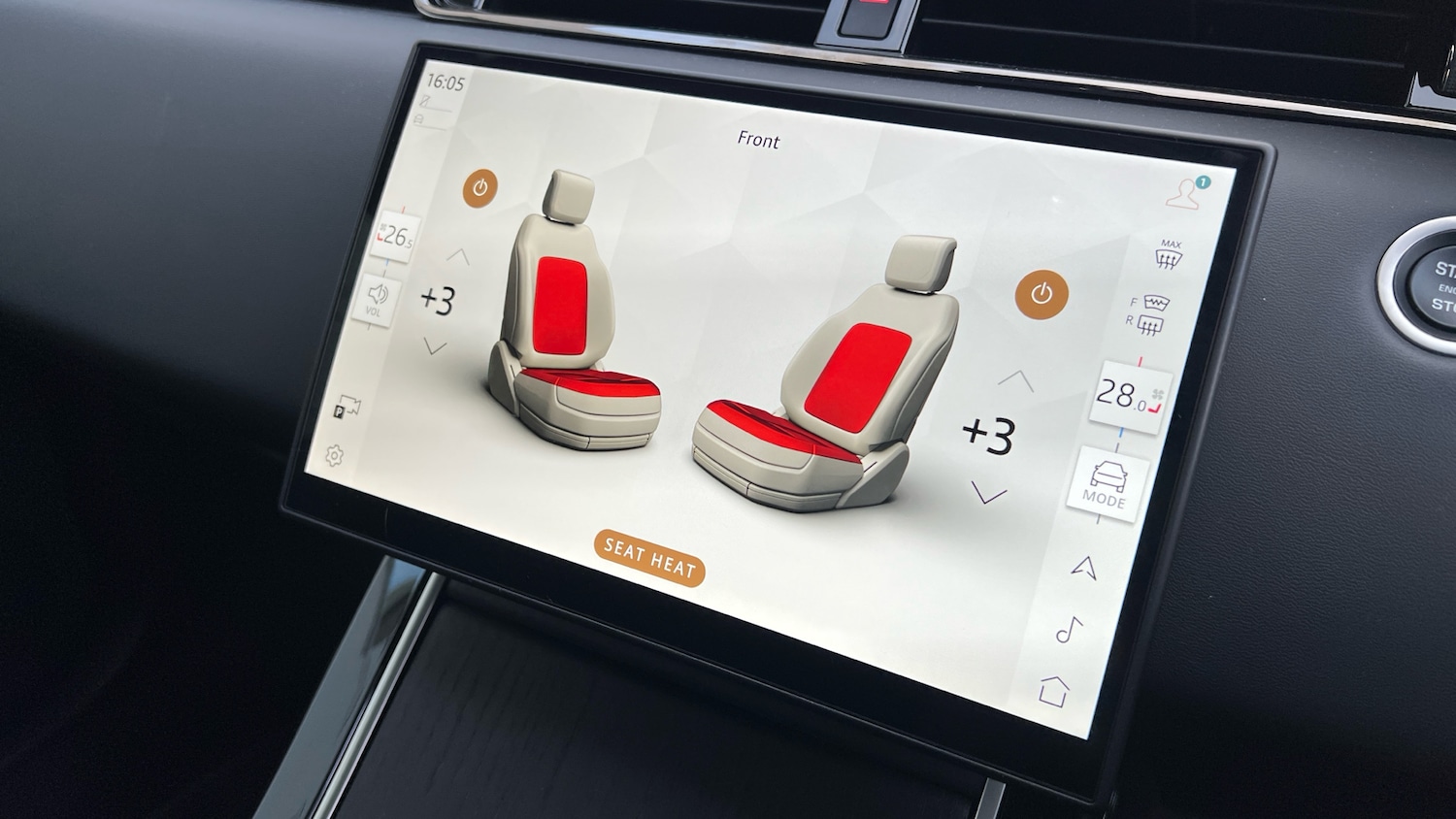 Used Land Rover Range Rover Evoque 2025 for sale - 77300957: Photo 34