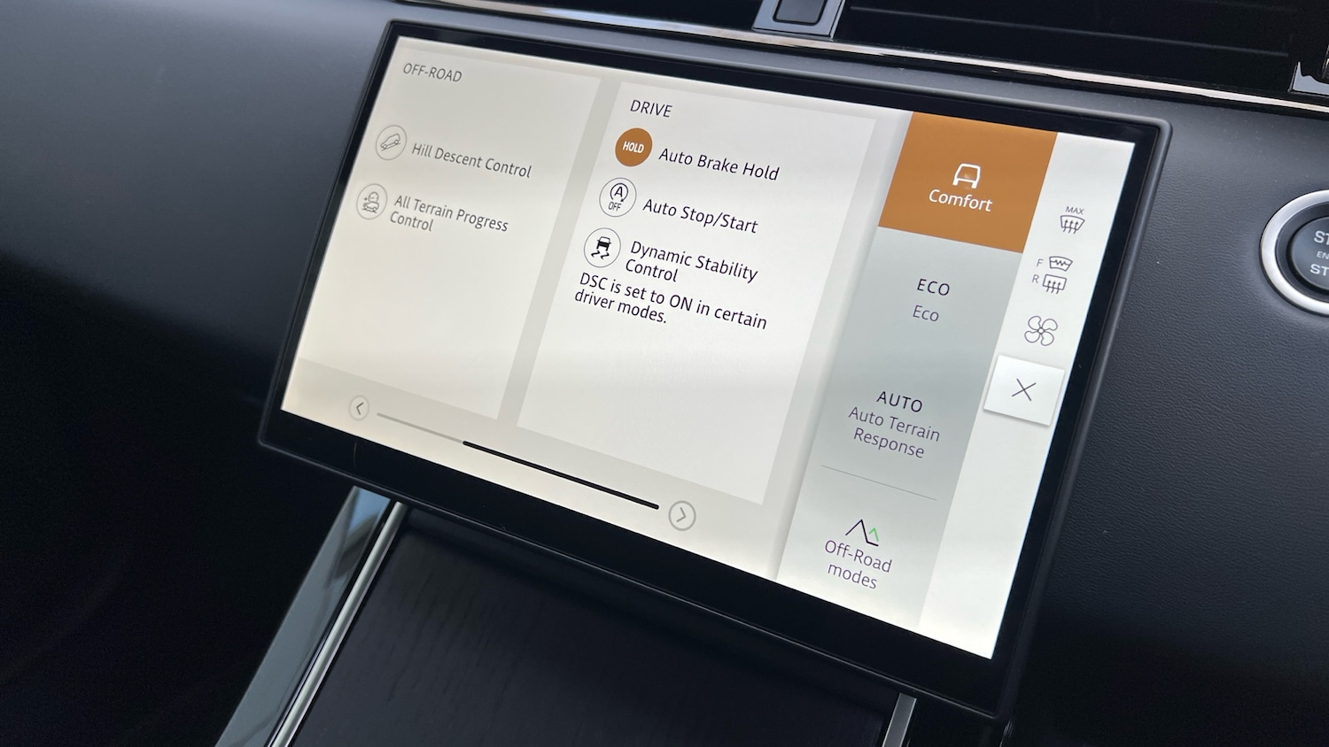 Used Land Rover Range Rover Evoque 2025 for sale - 77300957: Photo 35