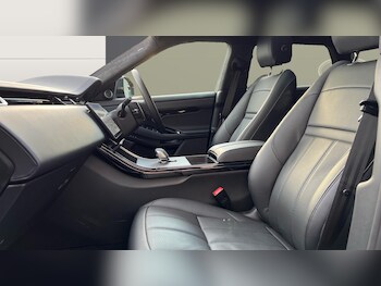 Used Land Rover Range Rover Evoque 2025 for sale - 77300957: Photo