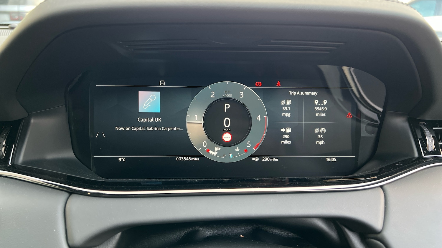 Used Land Rover Range Rover Evoque 2025 for sale - 77300957: Photo 40