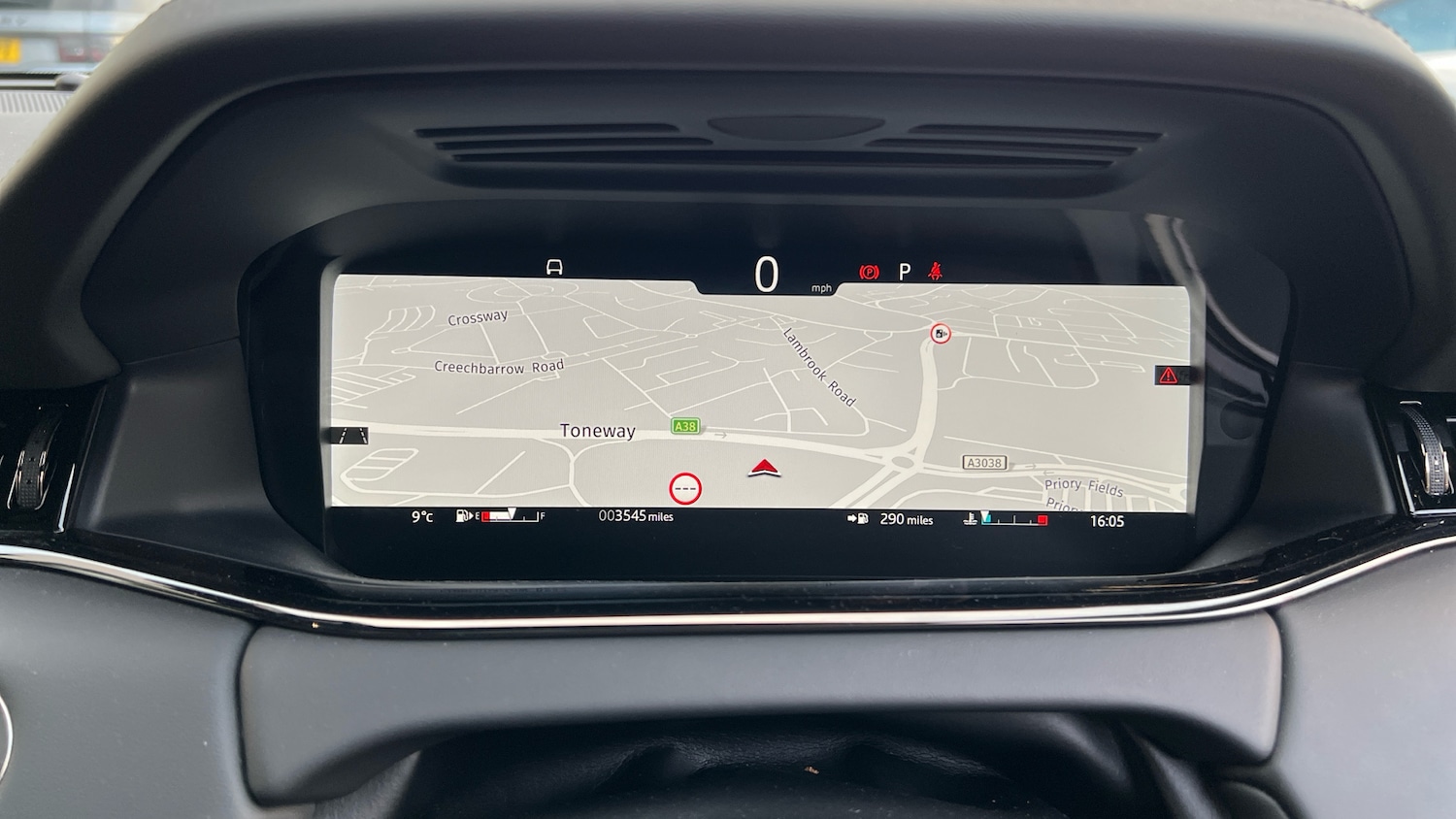 Used Land Rover Range Rover Evoque 2025 for sale - 77300957: Photo 41