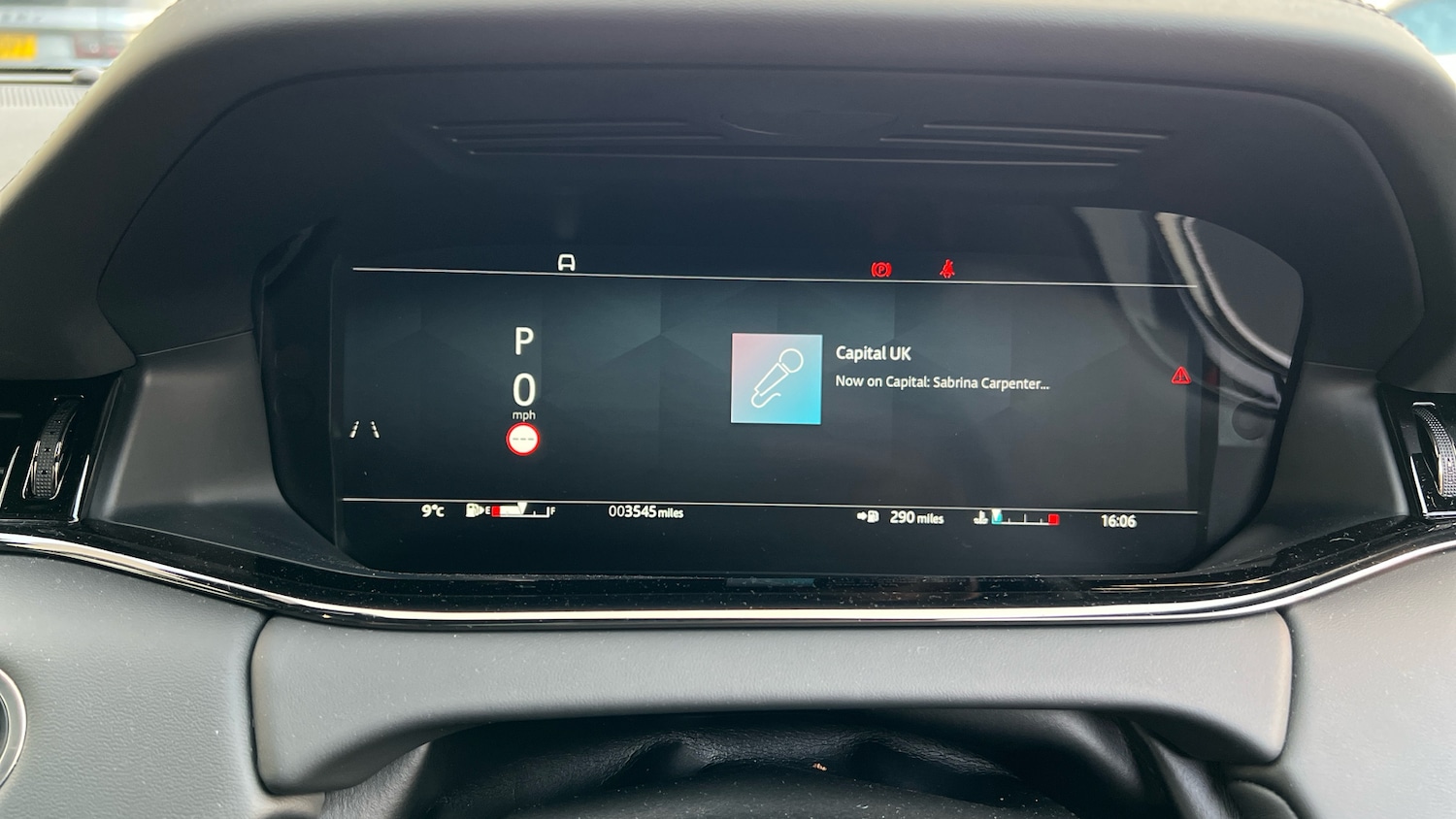 Used Land Rover Range Rover Evoque 2025 for sale - 77300957: Photo 42