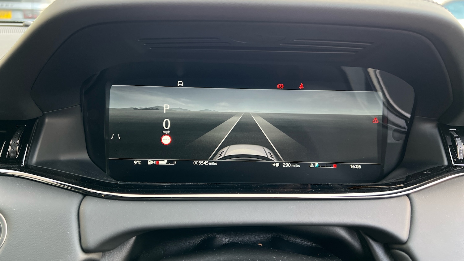 Used Land Rover Range Rover Evoque 2025 for sale - 77300957: Photo 43