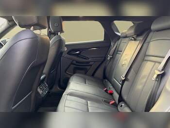 Used Land Rover Range Rover Evoque 2025 for sale - 77300957: Photo