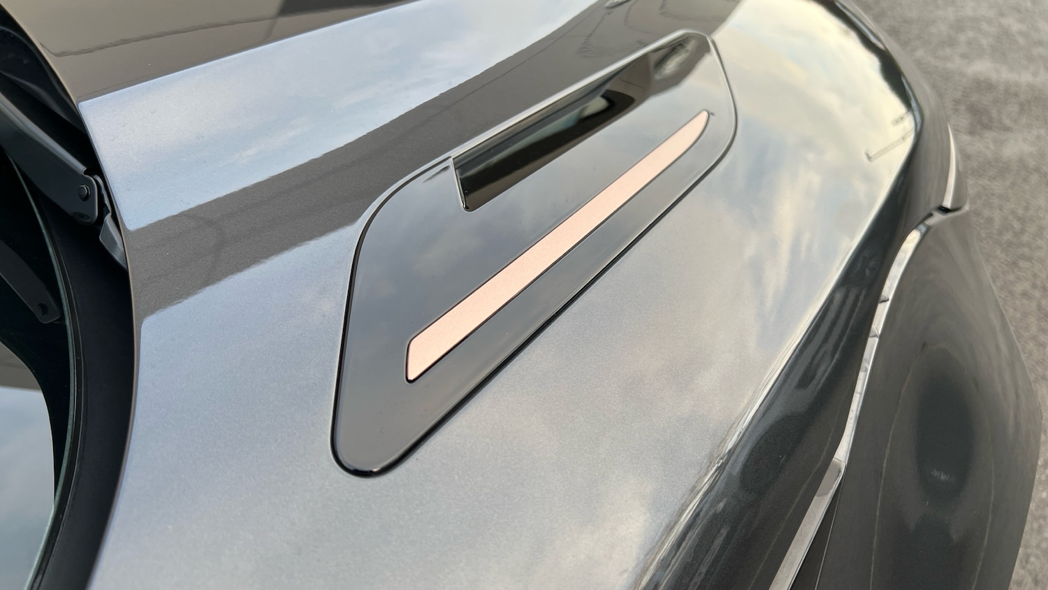 Used Land Rover Range Rover Evoque 2025 for sale - 77300957: Photo 51