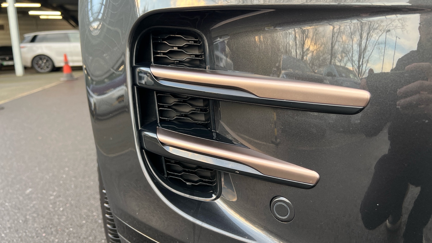 Used Land Rover Range Rover Evoque 2025 for sale - 77300957: Photo 52