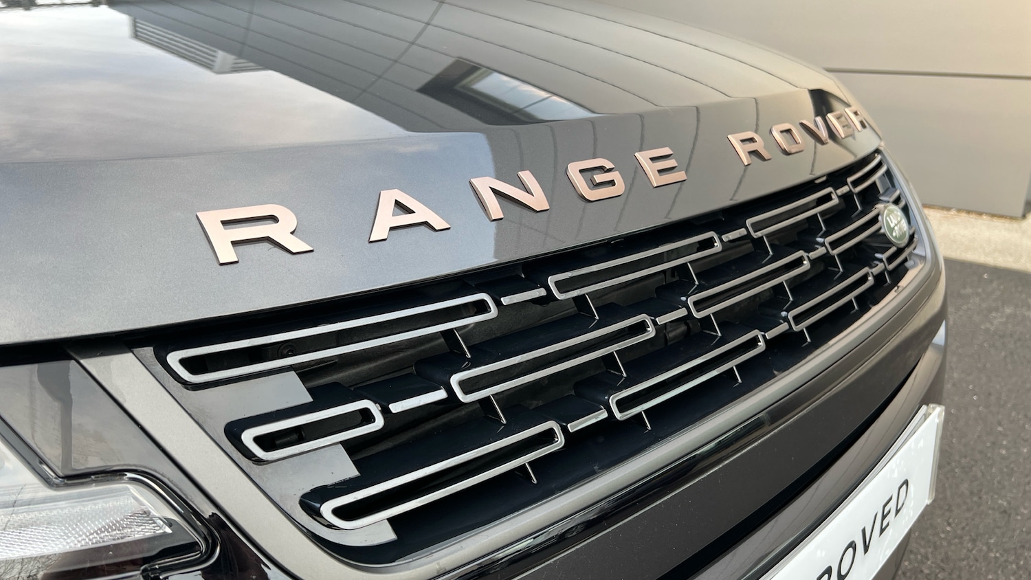 Used Land Rover Range Rover Evoque 2025 for sale - 77300957: Photo 53