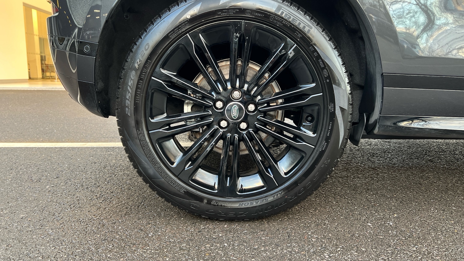 Used Land Rover Range Rover Evoque 2025 for sale - 77300957: Photo 57