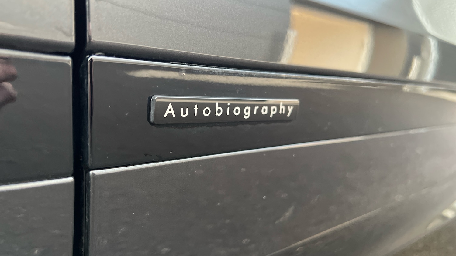 Used Land Rover Range Rover Evoque 2025 for sale - 77300957: Photo 60