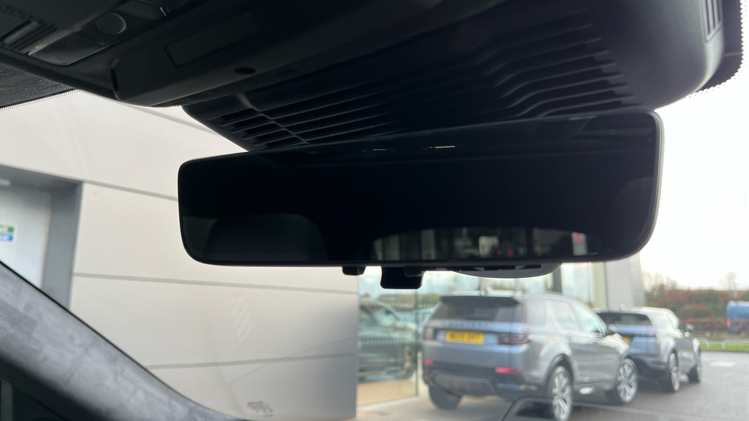 Used Land Rover Range Rover Evoque 2025 for sale - 77300957: Photo 65