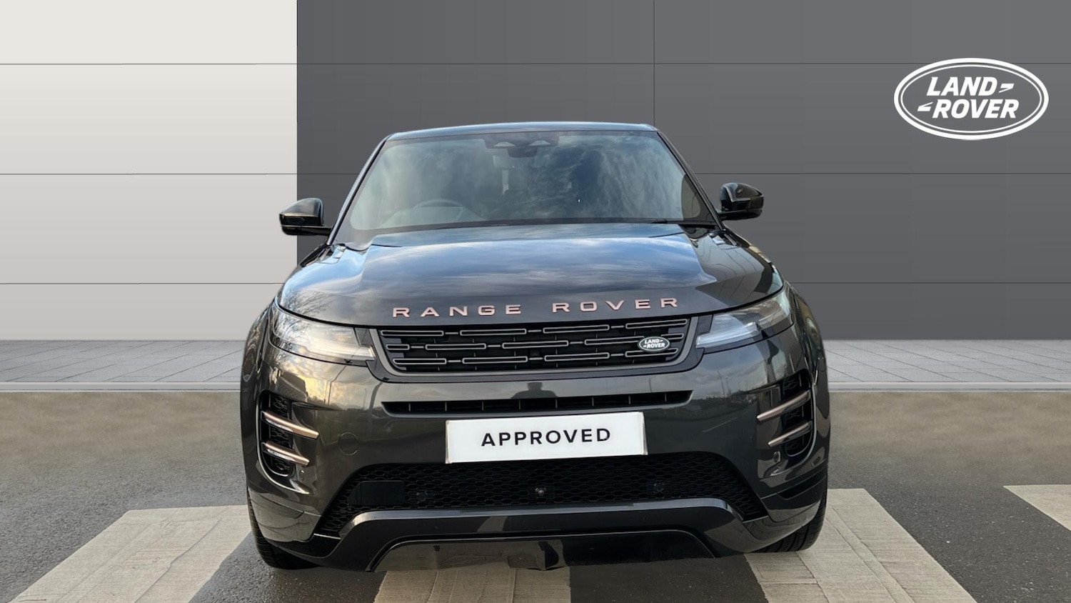 Used Land Rover Range Rover Evoque 2025 for sale - 77300957: Photo 7