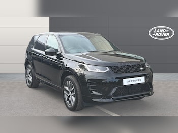 Used Land Rover Discovery Sport 2025 for sale - 78756609: Photo