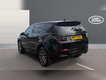 Used Land Rover Discovery Sport 2025 for sale - 78756609: Photo