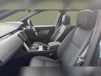 Used Land Rover Discovery Sport 2025 for sale - 78756609: Photo
