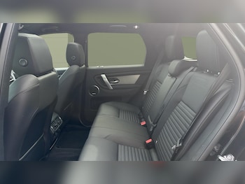 Used Land Rover Discovery Sport 2025 for sale - 78756609: Photo