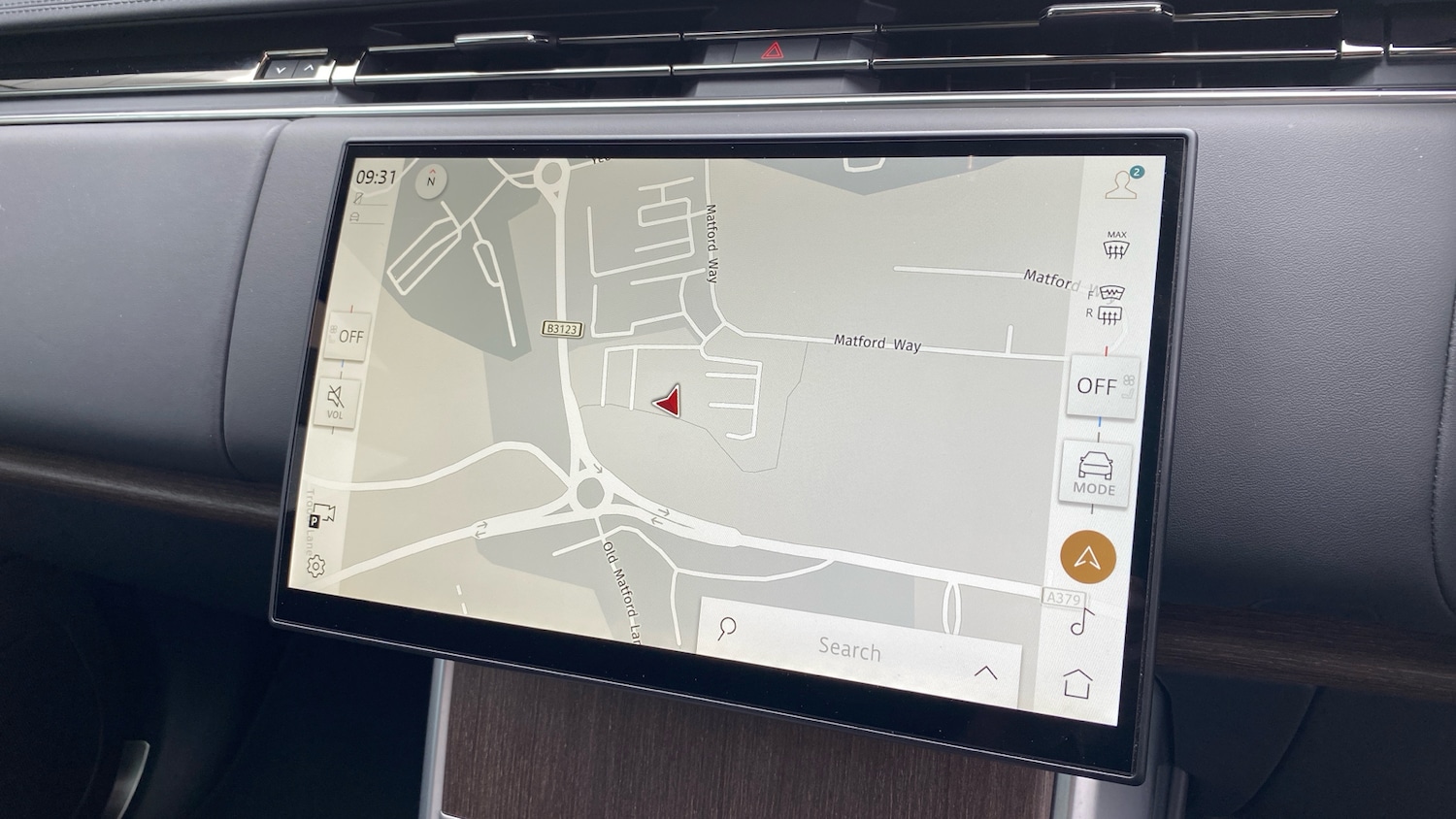 Used Land Rover Range Rover 2024 for sale - 76391610: Photo 11