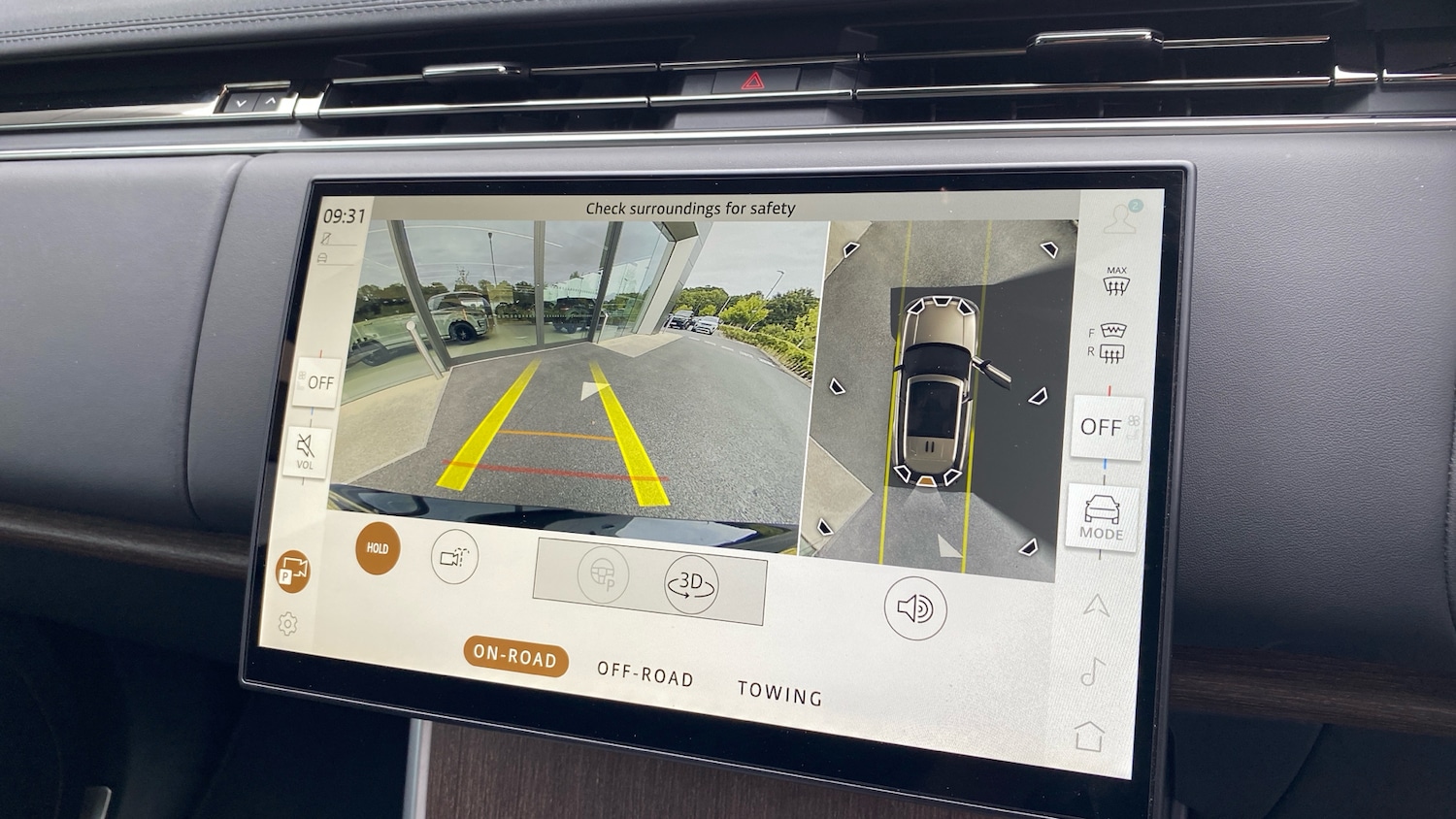 Used Land Rover Range Rover 2024 for sale - 76391610: Photo 12