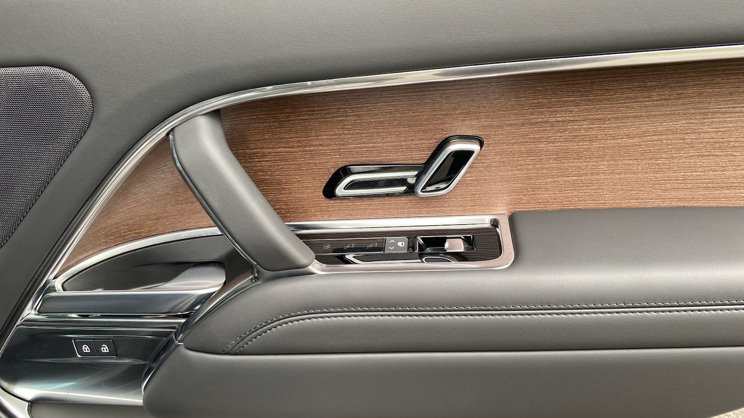 Used Land Rover Range Rover 2024 for sale - 76391610: Photo 20