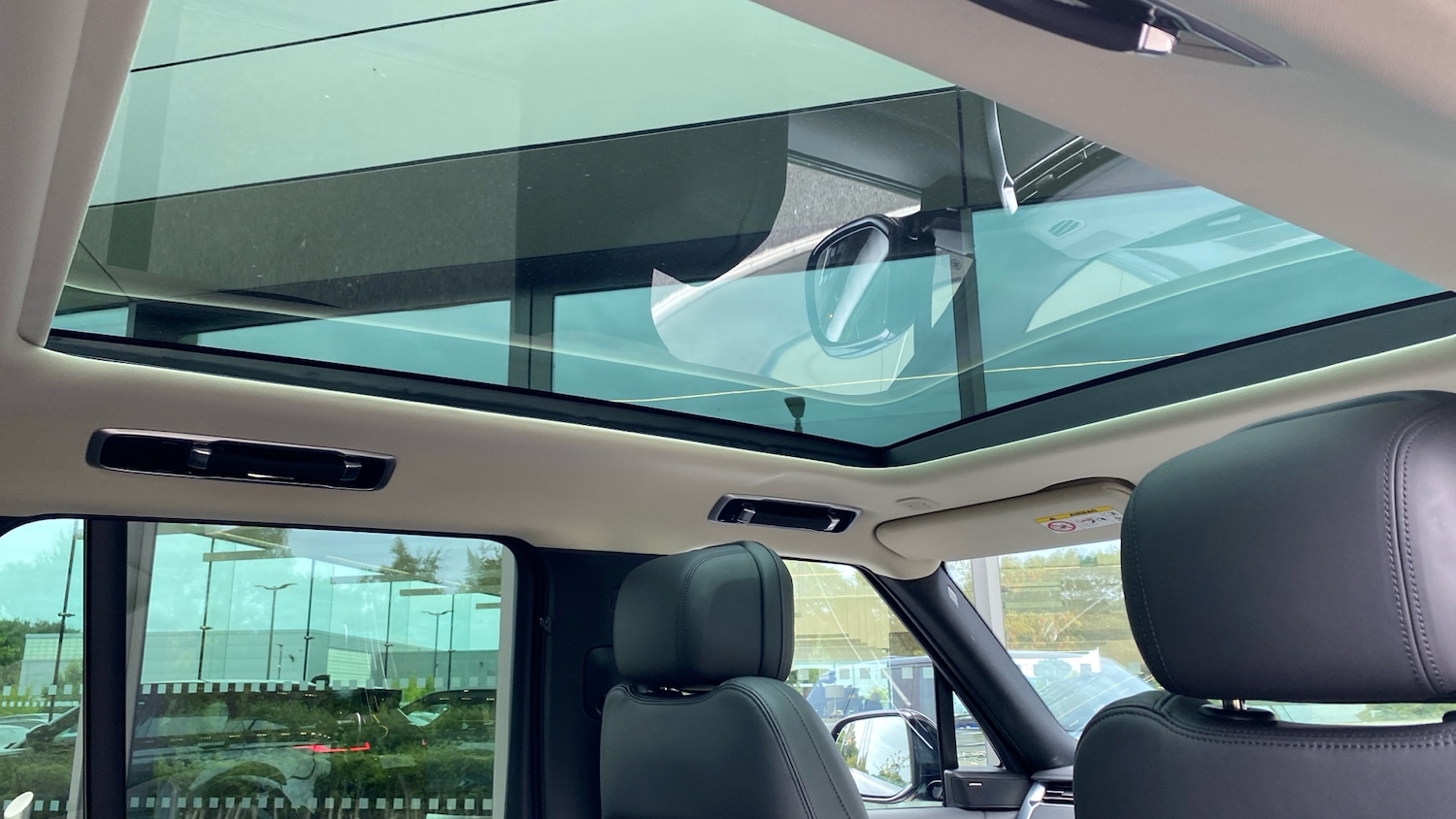 Used Land Rover Range Rover 2024 for sale - 76391610: Photo 22