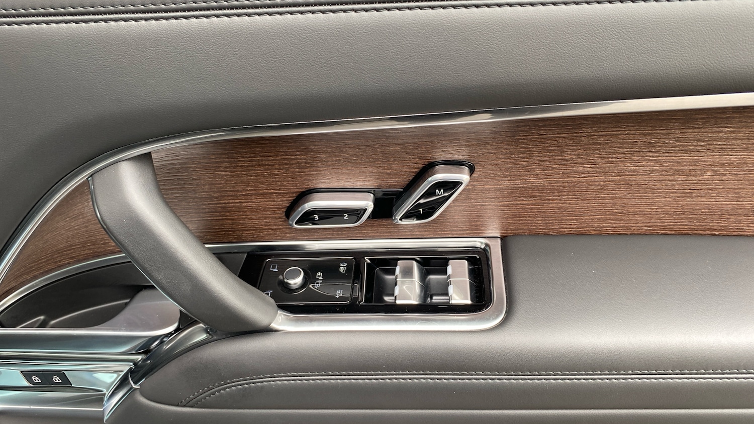 Used Land Rover Range Rover 2024 for sale - 76391610: Photo 29