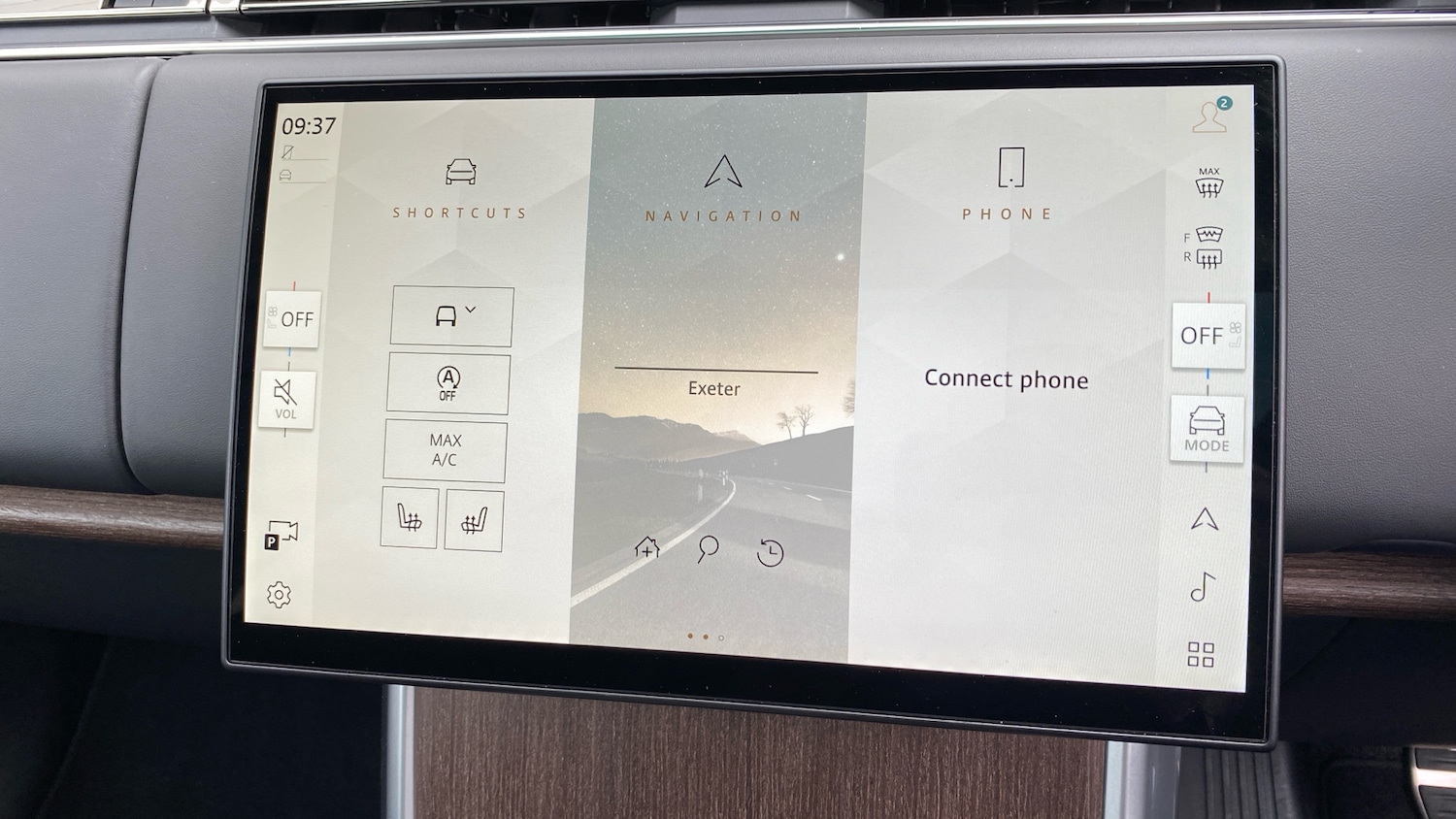 Used Land Rover Range Rover 2024 for sale - 76391610: Photo 36