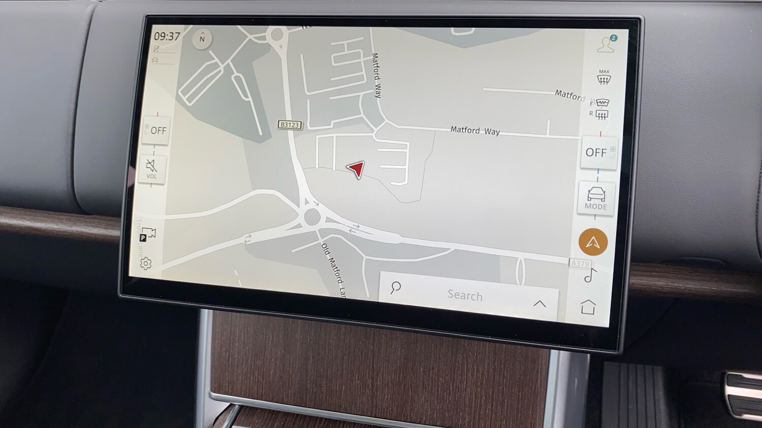 Used Land Rover Range Rover 2024 for sale - 76391610: Photo 37