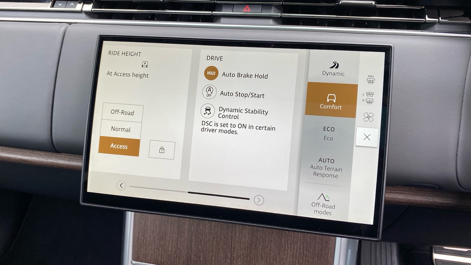 Used Land Rover Range Rover 2024 for sale - 76391610: Photo 38