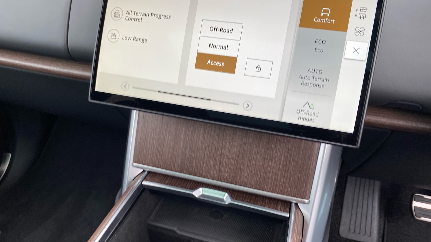 Used Land Rover Range Rover 2024 for sale - 76391610: Photo 39