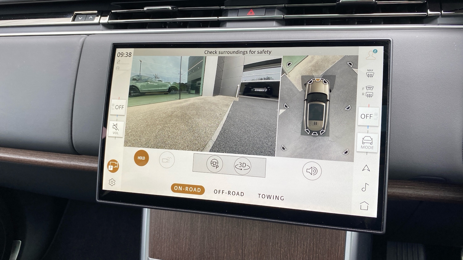 Used Land Rover Range Rover 2024 for sale - 76391610: Photo 40