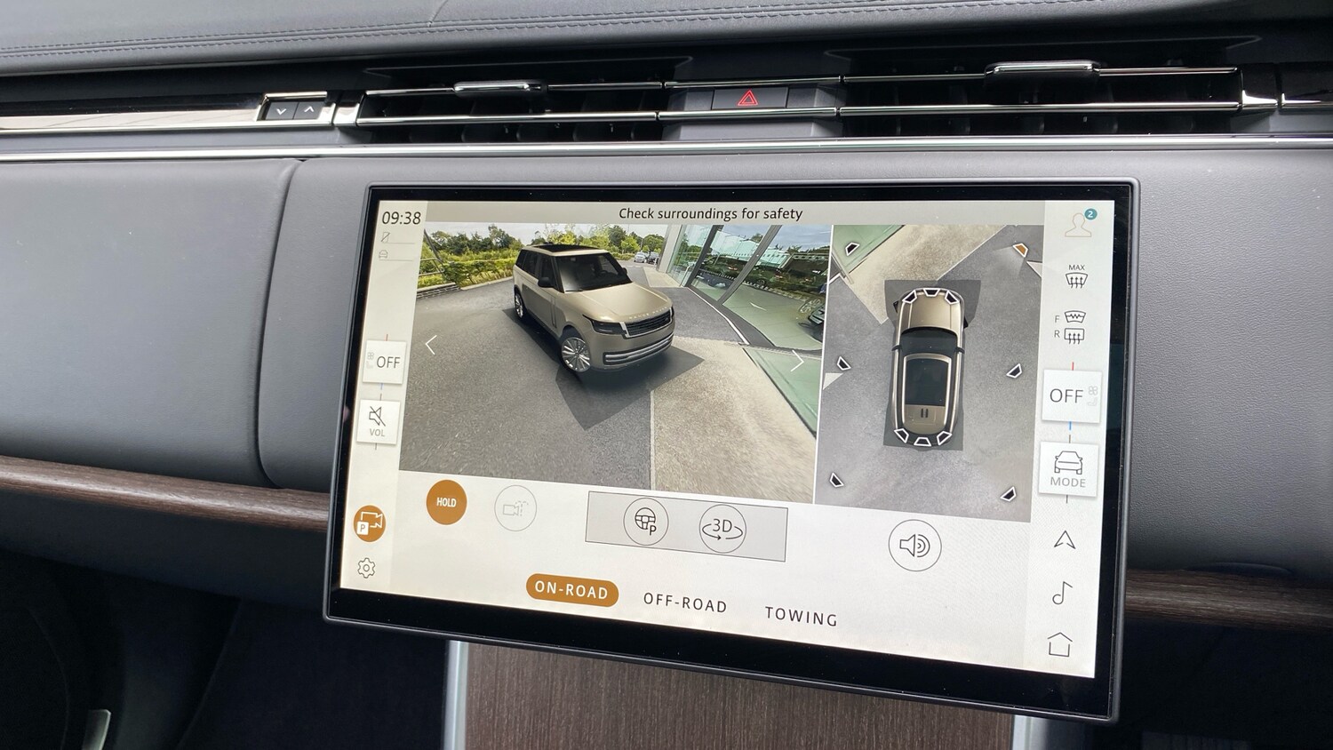 Used Land Rover Range Rover 2024 for sale - 76391610: Photo 42