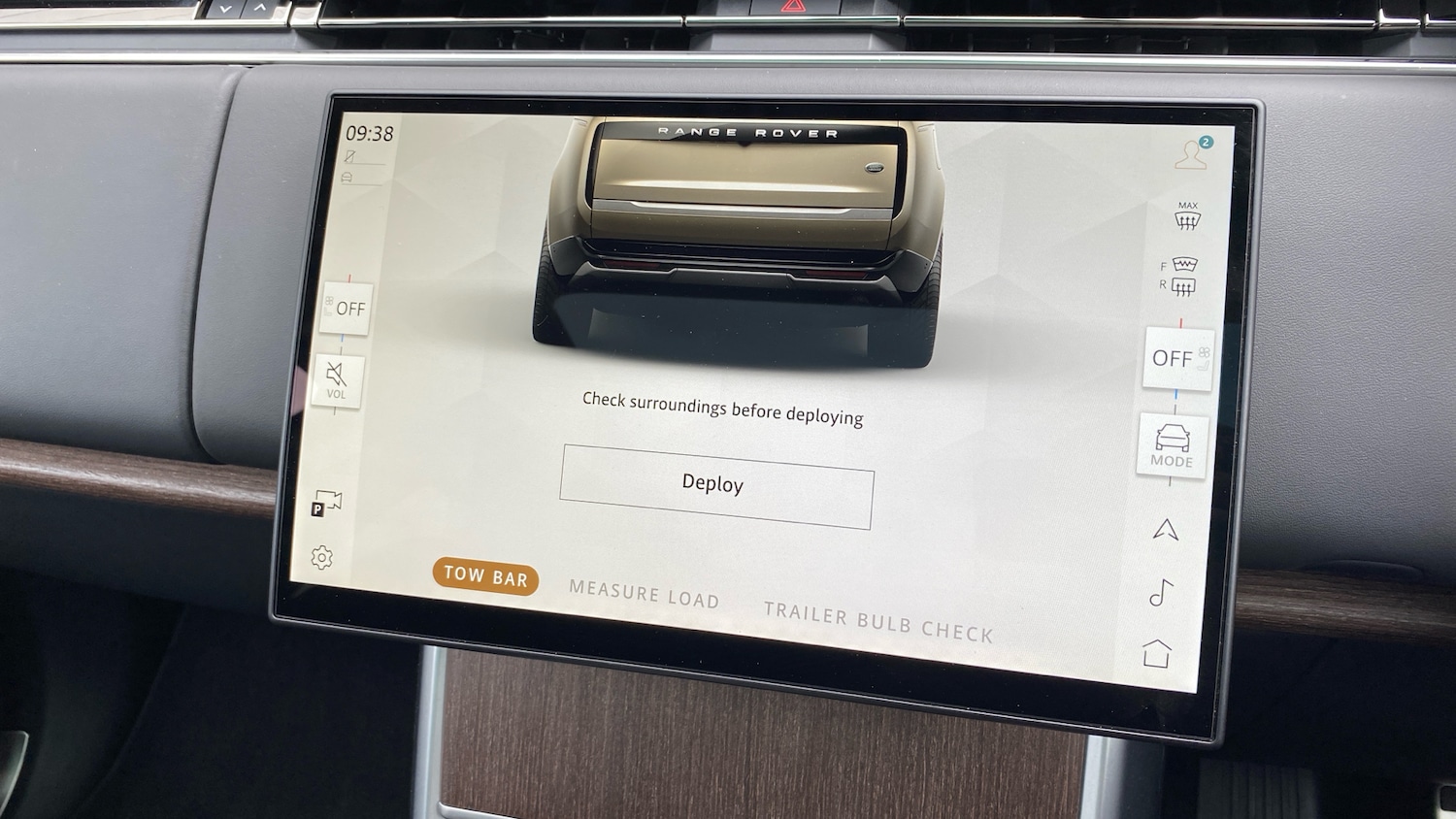 Used Land Rover Range Rover 2024 for sale - 76391610: Photo 45