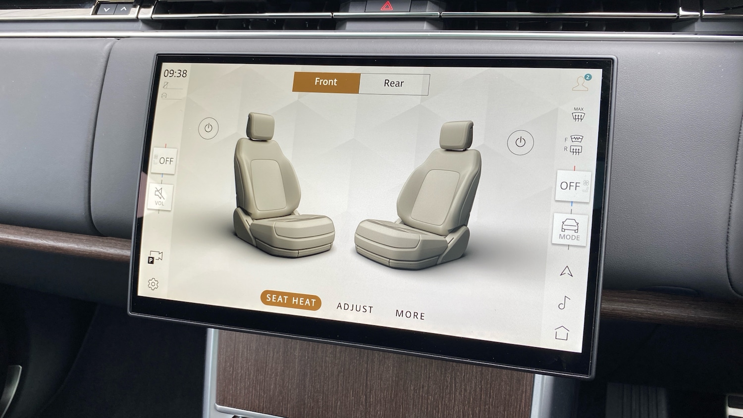 Used Land Rover Range Rover 2024 for sale - 76391610: Photo 46