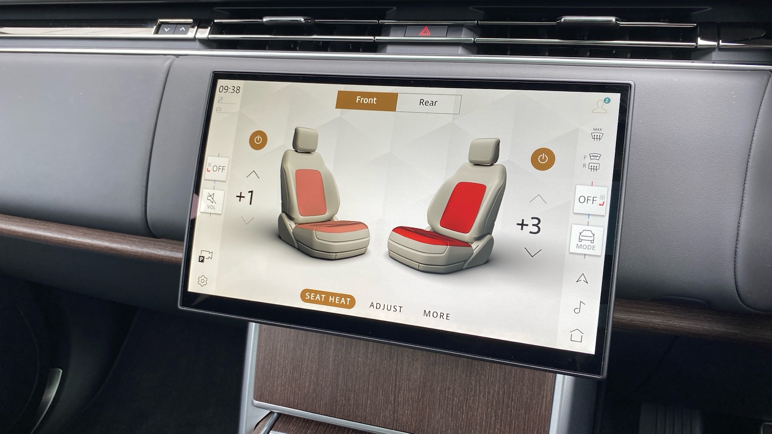 Used Land Rover Range Rover 2024 for sale - 76391610: Photo 47