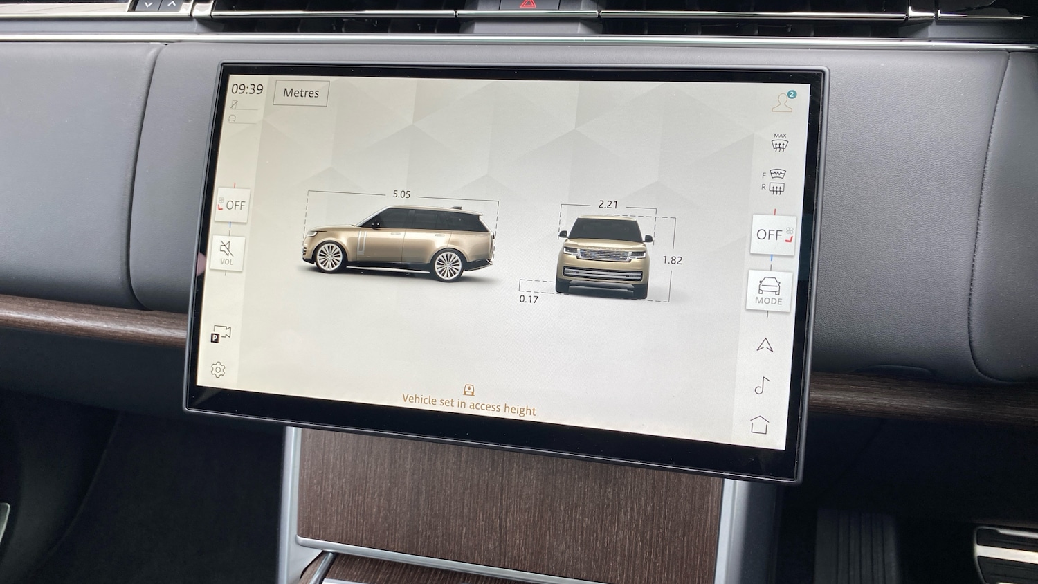 Used Land Rover Range Rover 2024 for sale - 76391610: Photo 48