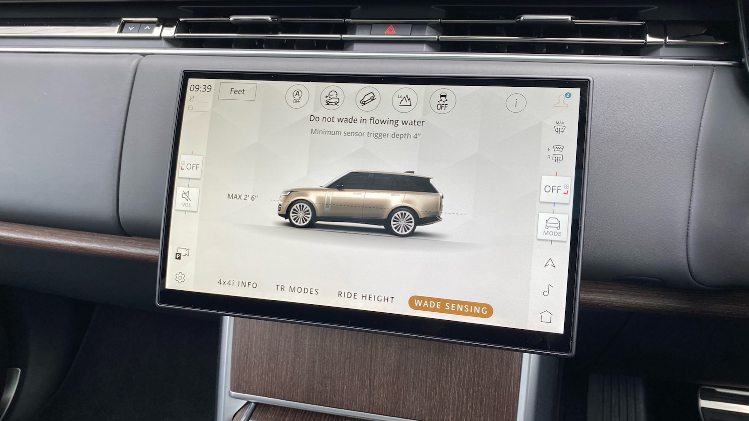 Used Land Rover Range Rover 2024 for sale - 76391610: Photo 49