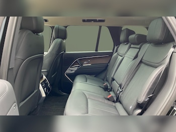 Used Land Rover Range Rover 2024 for sale - 76391610: Photo