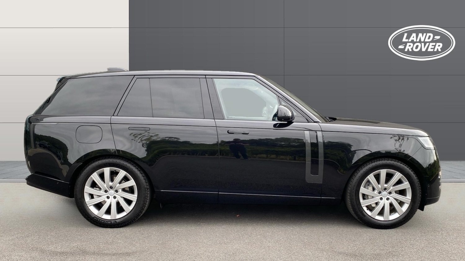 Used Land Rover Range Rover 2024 for sale - 76391610: Photo 5