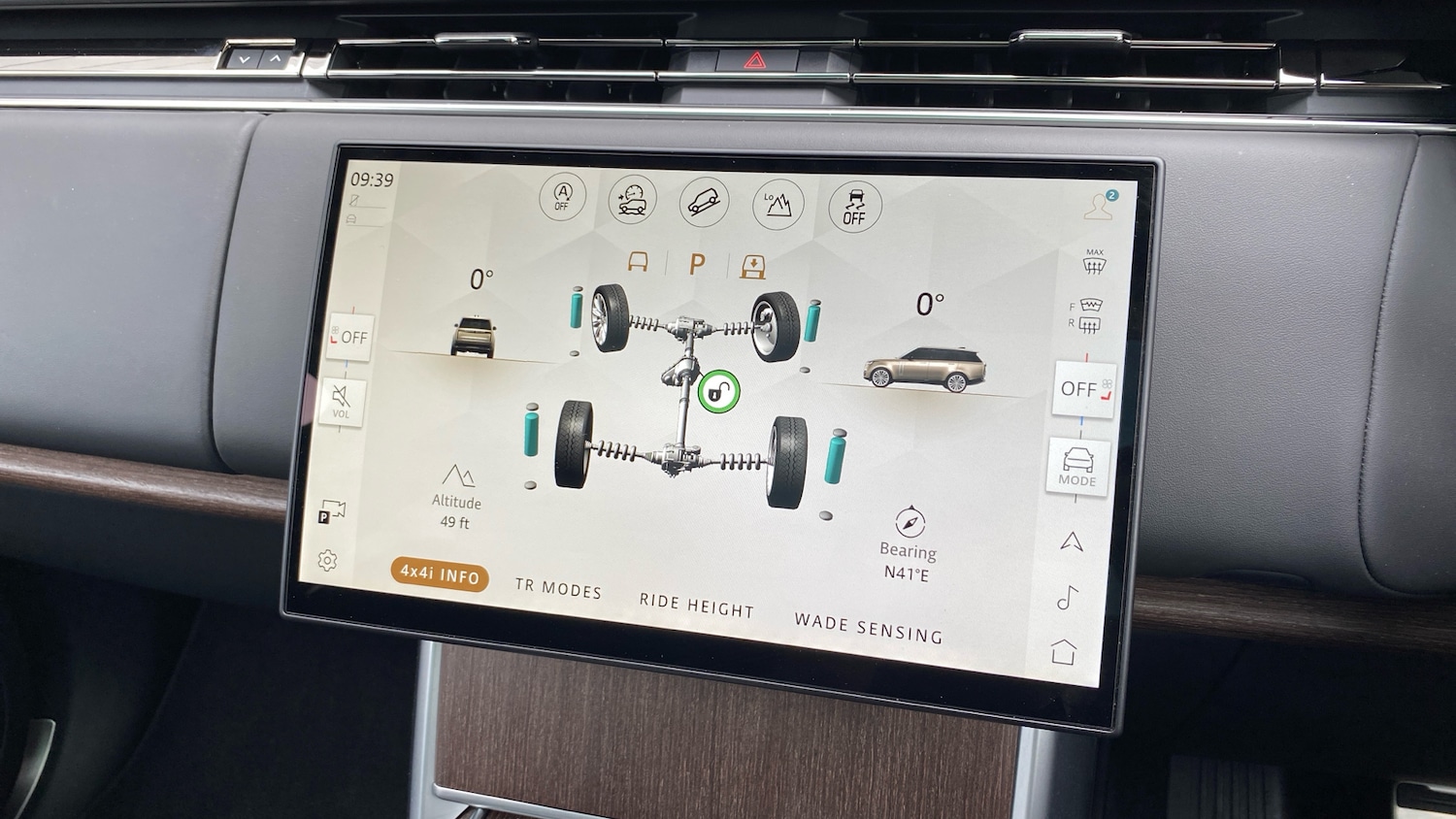 Used Land Rover Range Rover 2024 for sale - 76391610: Photo 50