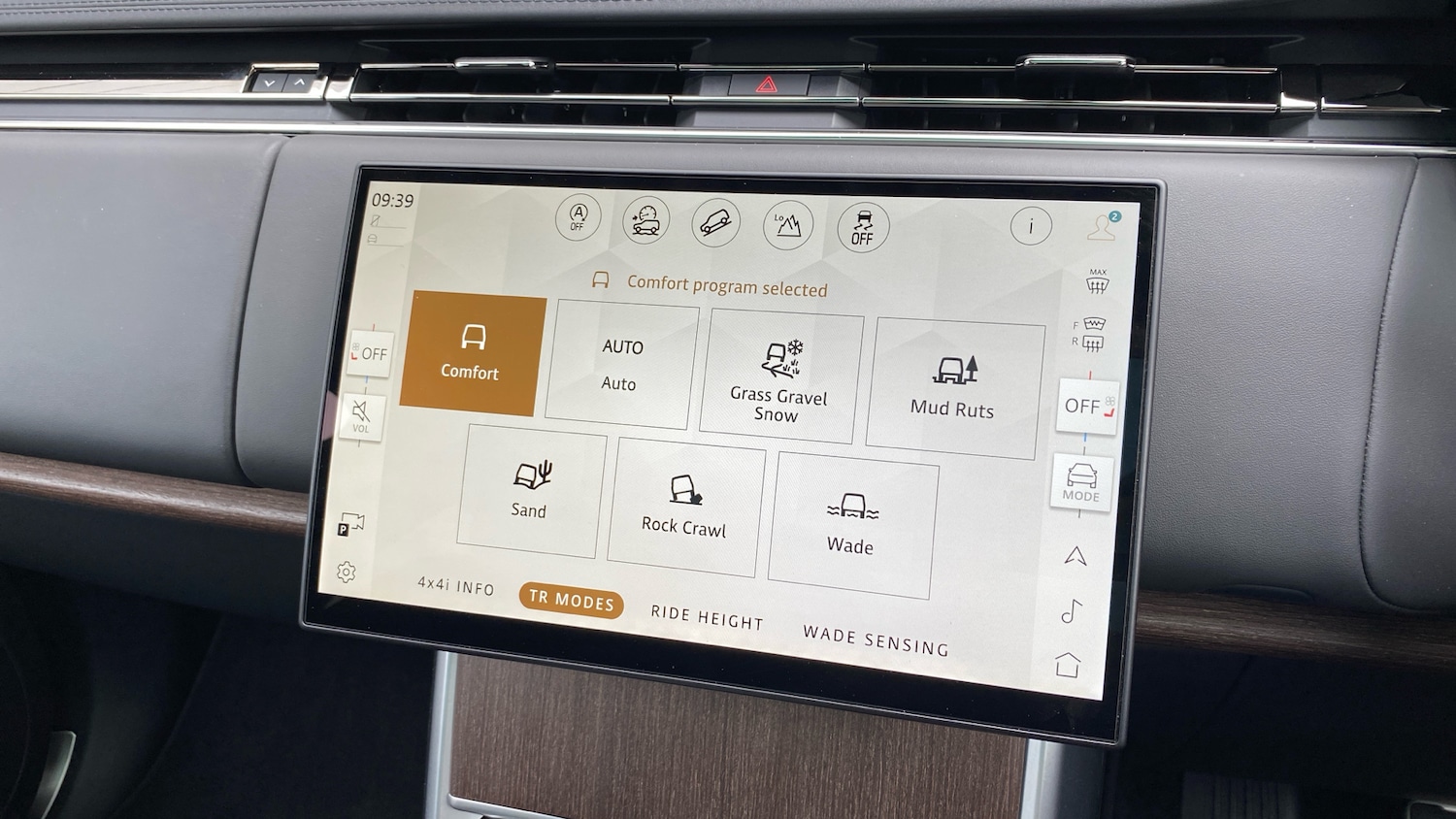 Used Land Rover Range Rover 2024 for sale - 76391610: Photo 51