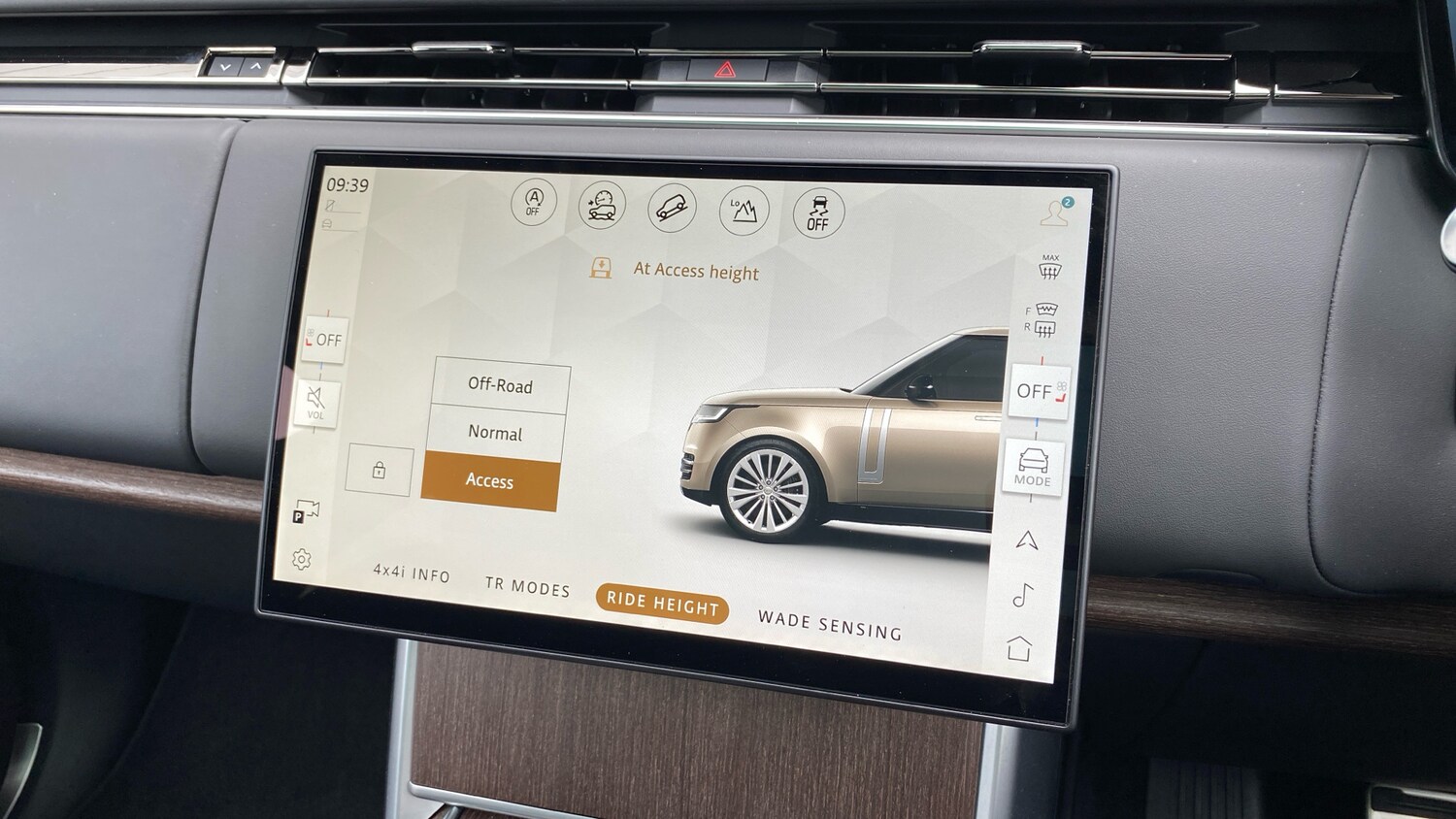 Used Land Rover Range Rover 2024 for sale - 76391610: Photo 52