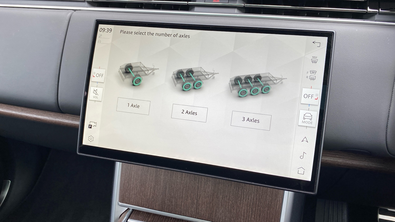 Used Land Rover Range Rover 2024 for sale - 76391610: Photo 55