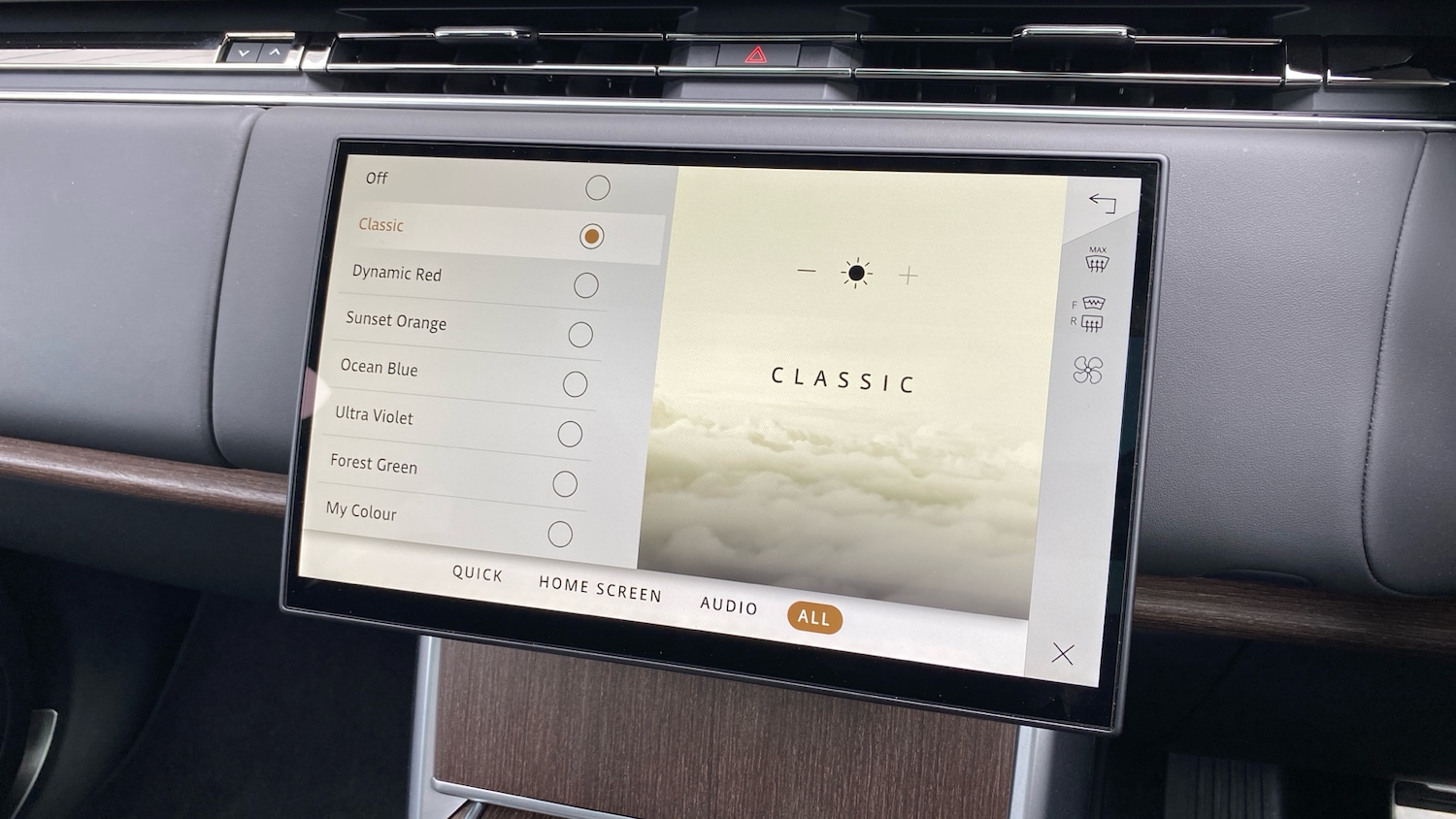 Used Land Rover Range Rover 2024 for sale - 76391610: Photo 56