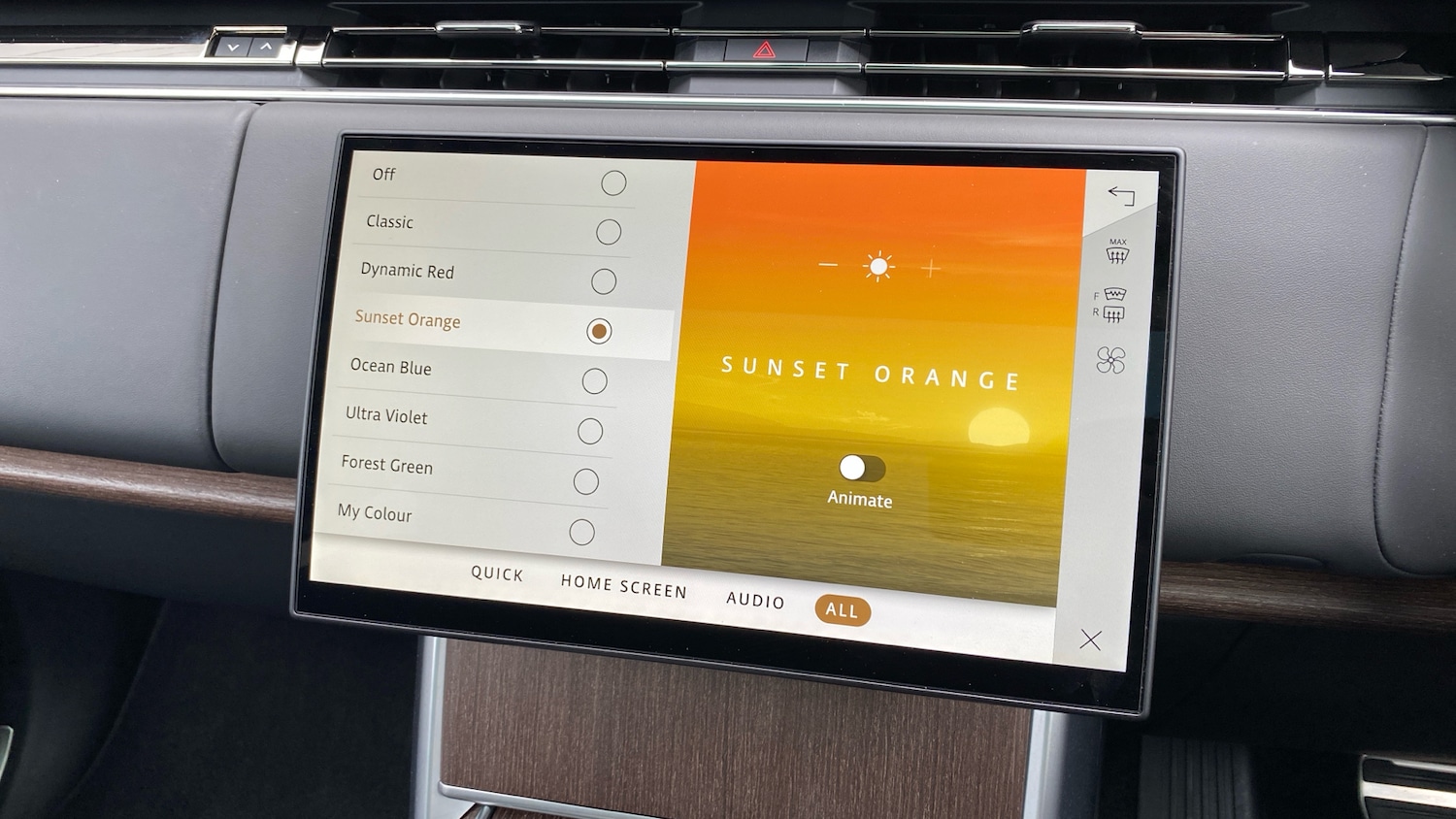 Used Land Rover Range Rover 2024 for sale - 76391610: Photo 58