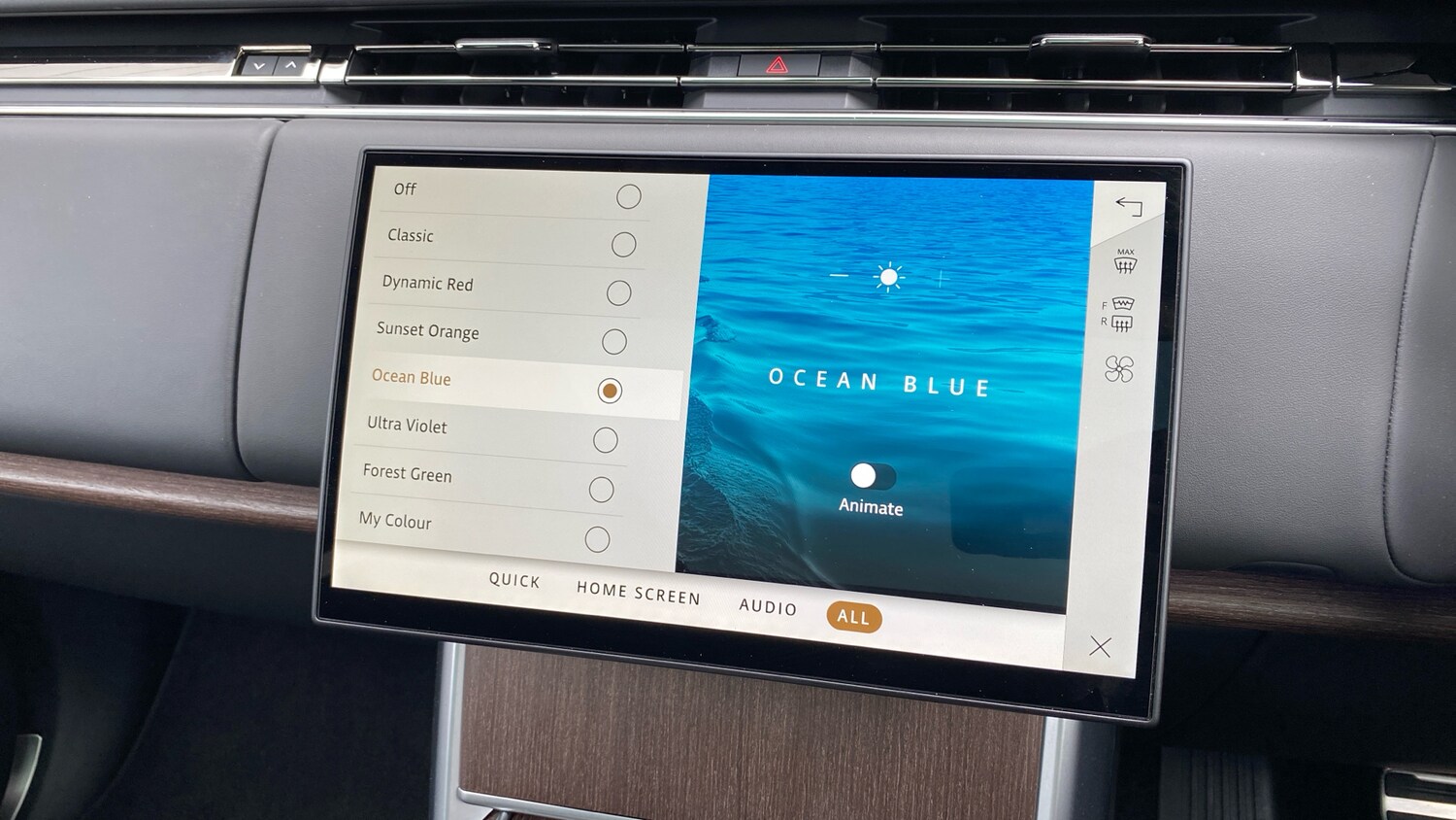 Used Land Rover Range Rover 2024 for sale - 76391610: Photo 59