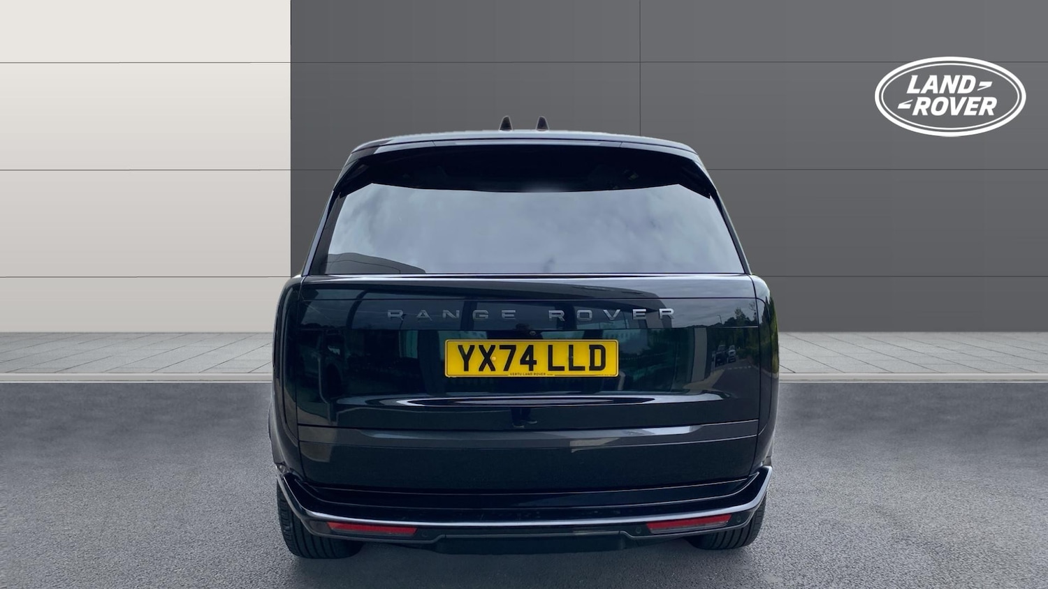 Used Land Rover Range Rover 2024 for sale - 76391610: Photo 6