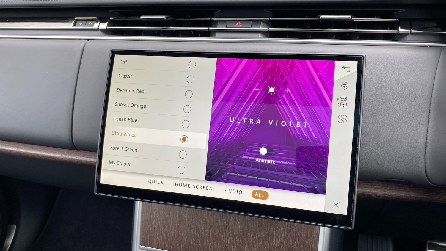 Used Land Rover Range Rover 2024 for sale - 76391610: Photo 60