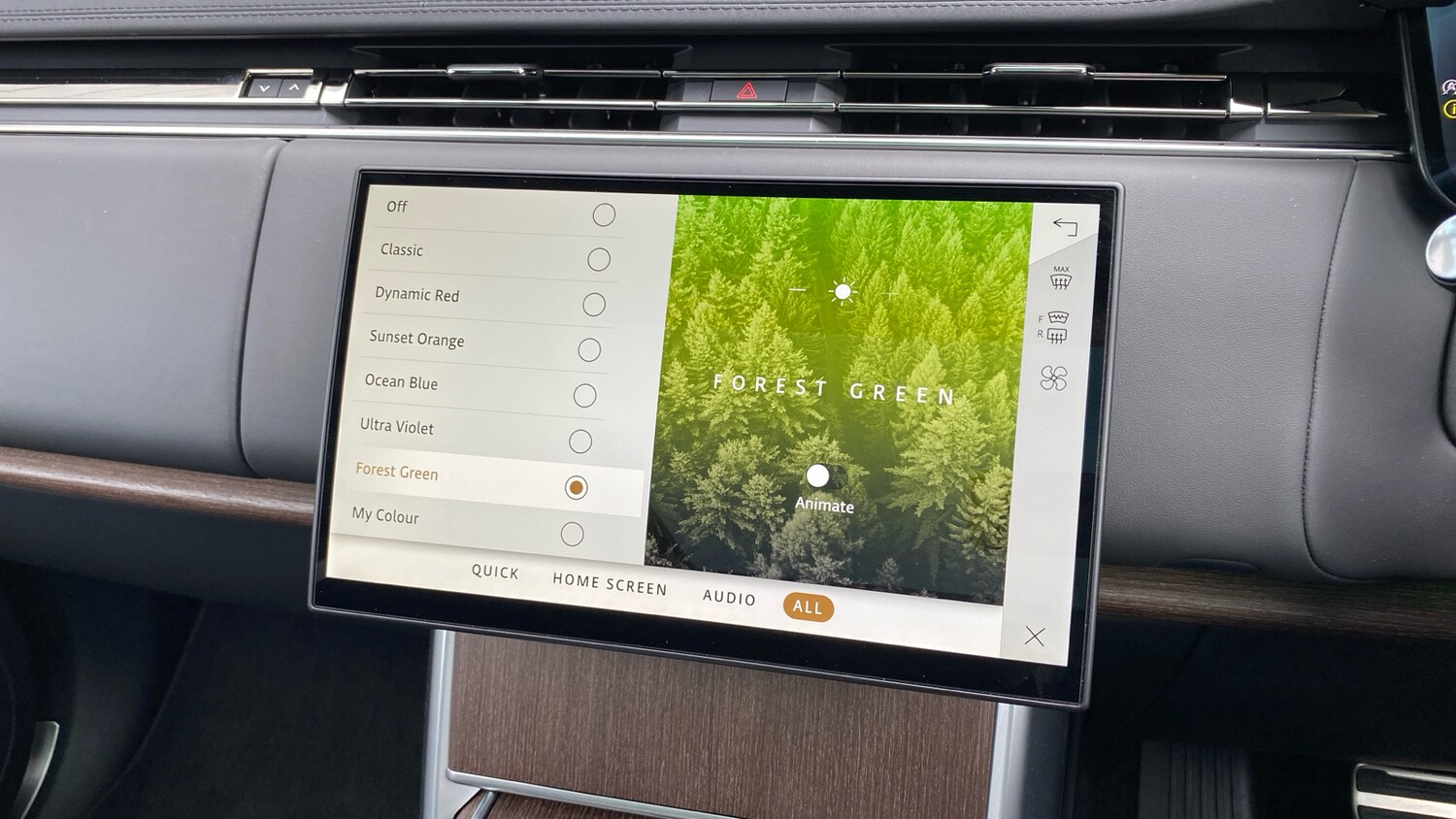 Used Land Rover Range Rover 2024 for sale - 76391610: Photo 61